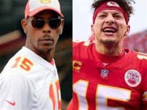 Watch Patrick Mahomes Father Lights A Victory Cigar To Celebrate His