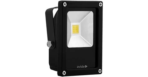 Avide LED Reflektor Slim 10W NW 4000K Pepita Hu