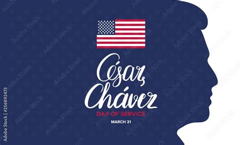 Cesar Chavez Flag Wallpaper