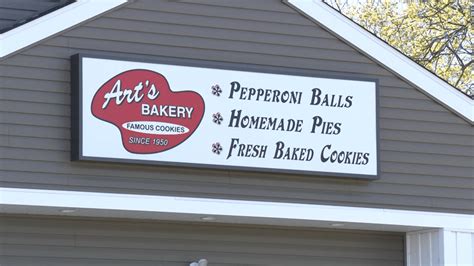 Art's Bakery hosting soft opening at new Harborcreek location