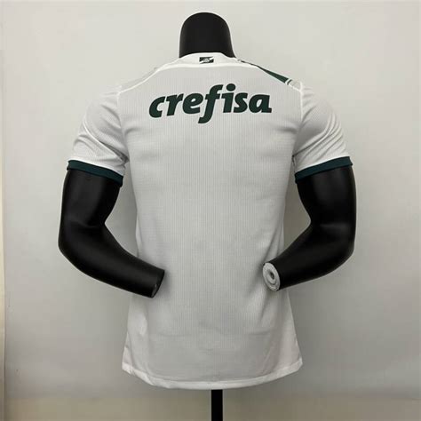 Camiseta Tercera Equipaci N Stadium Palmeiras Imbictoz