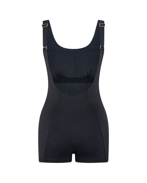 CELESTE MINI ONE PIECE - BLACK SAND – SHEILA