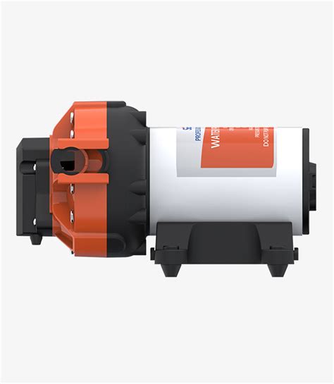 Seaflomarinerv 56A Series Variable Speed Smart Pump