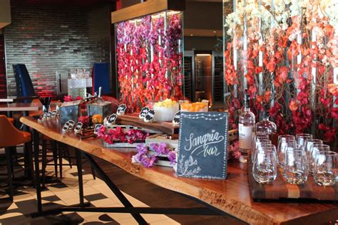 Craft Your Summer Culinary Series at Talking Stick Resort