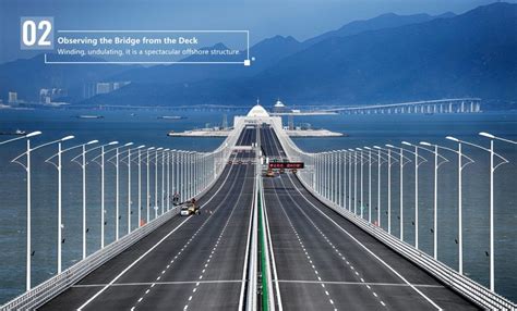 Hong Kong Zhuhai Macao Bridge Infrastructure Global