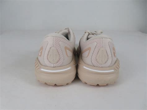 Brooks Adrenaline Gts 23 Womens 7 Shoes Beige Running Sneaker