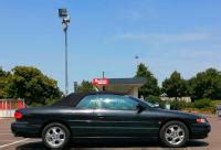 Troc Echange Chrysler Stratus Cabriolet L V V Lx Sur France Troc