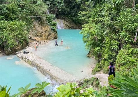 activities  bohol     places  visit