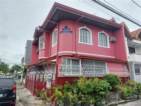 Beautiful Duplex House and Lot For Sale In Pilar Village Las Pinas City ...