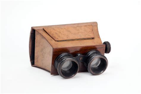 History of Photography: Stereoscopic Photography - Photofocus