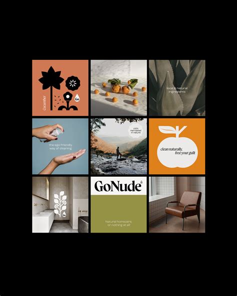 Ufficio Studio GO NUDE