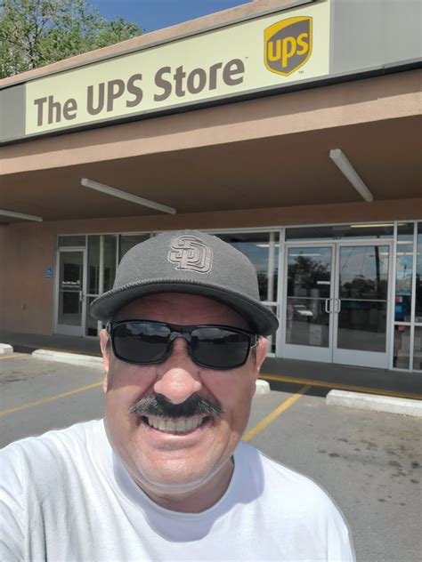 THE UPS STORE - 223 N Guadalupe St, Santa Fe NM - Hours, Directions