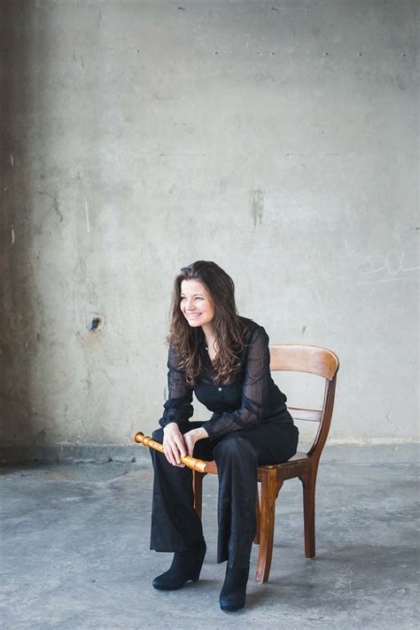 Rezension Dorothee Oberlinger – Baroque Influencer | concerti.de