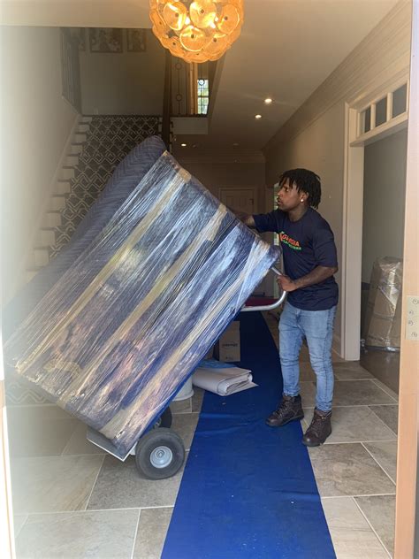 Atlanta Home Movers | Atlanta Local Movers