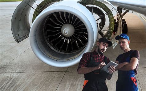 Aircraft Predictive Maintenance Solutions To Maximize Uptime Infosys