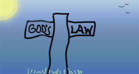 God's Law - Powerful Bible Verses