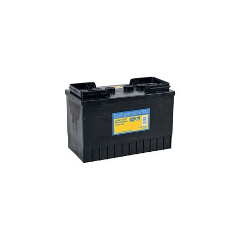 BATTERIE 110A