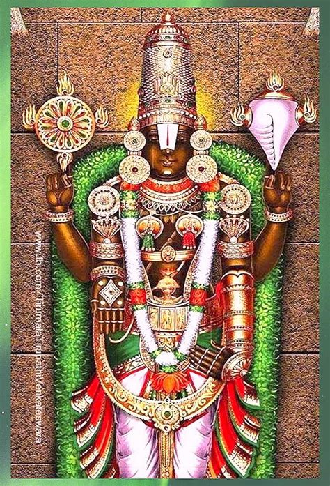 The Ultimate Compilation Of 4K HD Venkateswara Swamy Images Over 999