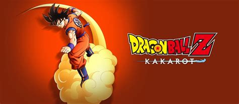 Dragon Ball Z Kakarot Wallpapers - Top Free Dragon Ball Z Kakarot ...