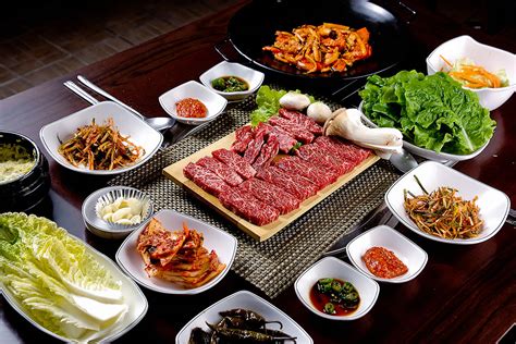 A Culinary Journey Through Incheon Must Try Eateries And Dining