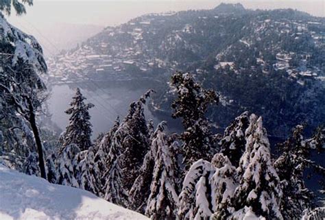 12 Most Popular Winter Season Destinations of Himalayan states ...