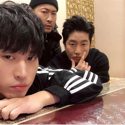 Epik High S Tablo Reveals The Truth Behind Year End Award Ceremonies