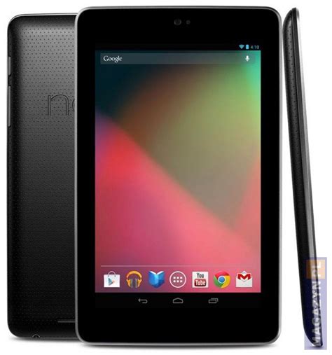 Asus Google Nexus 7