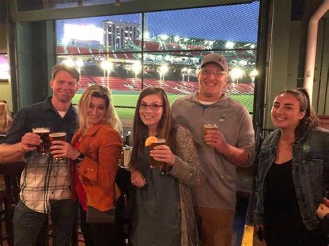 11 Best Fenway Park Tours - TheBiteTour.com