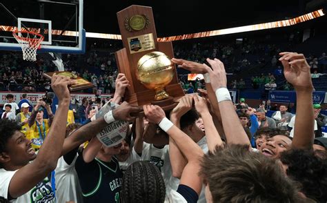 KHSAA Sweet 16 2025: Kentucky high school basketball state tournament