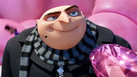 Despicable Me 3 Trailer Gru Has A New Nemesis Fandom