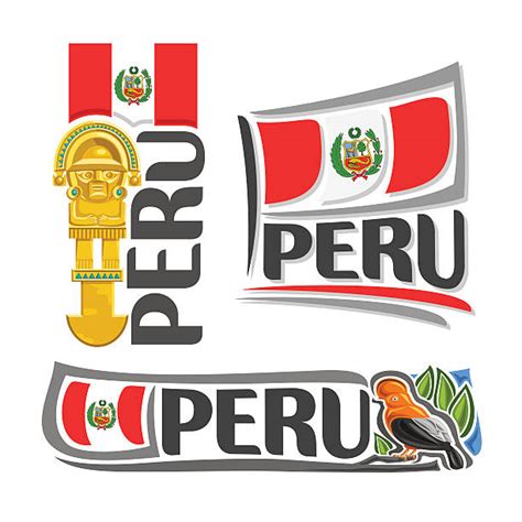 450 Flag Of Lima Peru Illustrations Royalty Free Vector Graphics