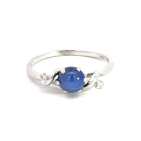 Periwinkle Sapphire Etsy