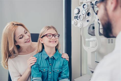 How Important is Pediatric Eye Care in Tampa for Your Child’s Development? | Florida Eye Center