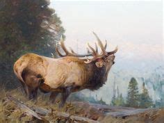 72 Carl Rungius ideas in 2023 | wildlife art, western art, wildlife artists