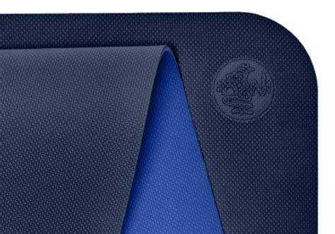 Коврик Для Йоги Manduka [Begin Yoga Mat Navy] • Купить на YogaMarket