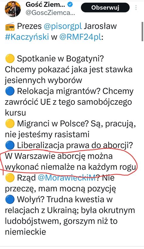 Agnieszka on Twitter A skąd Pan Prezes to wie Kobiety w życiu nie