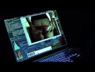 Naked Lucy Griffiths In Uncanny