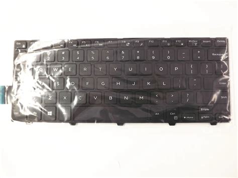 Laptop Tastatur F R Neue Dell Inspiron