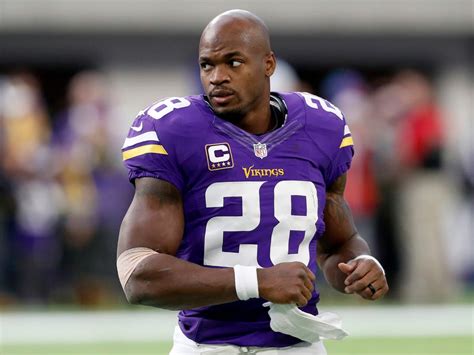 adrian peterson net worth forbes