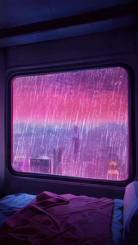 Aesthetic vibes by @PrincipalSynth : r/aestheticrain