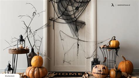 10 Best Halloween Office Door Decorations You Should Try