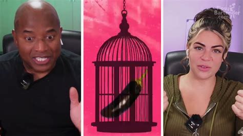 Scammers Are Hacking Into Sex Toys Youtube