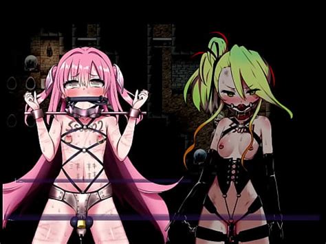 Demons Roots Bad End Mode Walktrough XVIDEOS