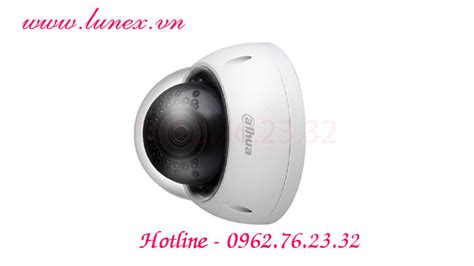 Camera IP Dahua DH IPC HDBW1230EP S4 Thiết bị điện Lunex