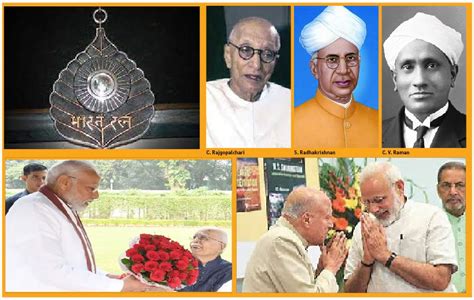 Story Of The Highest Civilian Award Bharat Ratna Thedailyguardian