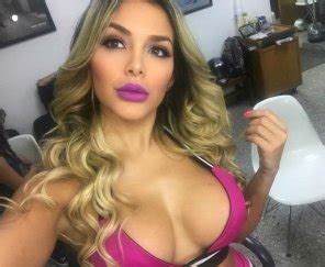 Paola Usme Porn Pic