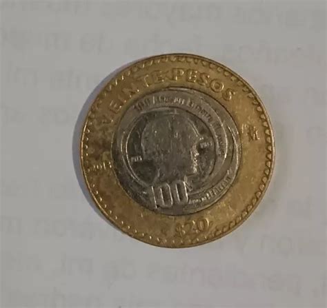 Moneda Conmemorativa A Os Del Ejercito Mexicano En Venta En