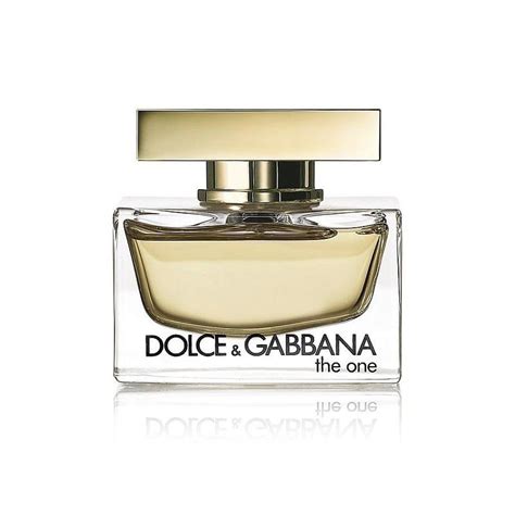 Dolce Gabbana The One For Her Edp 75ml