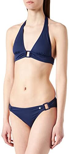S Oliver Bikini Blau Ab Preisvergleich Bei Idealo De