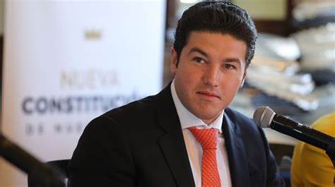 Cambia Samuel García Fecha De Su Segundo Informe De Gobierno